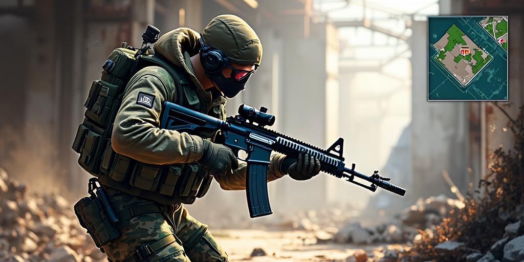 和平精英「山猫」模拟器辅助