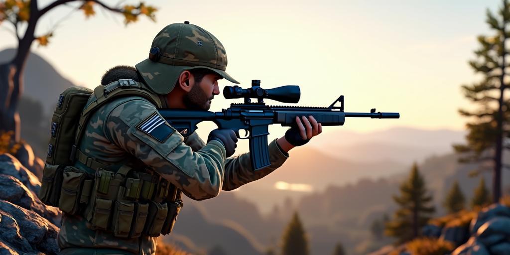 和平精英辅助【AI内核】方框透视 骨骼显示 人物射线 手持武器 触摸自瞄